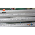 Stainless Steel Welded Pipe SUS316L For Shipbuilding